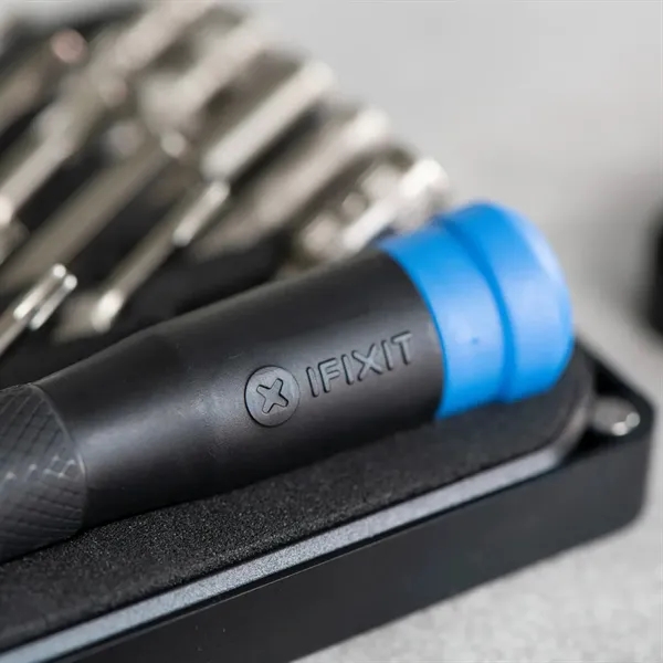 32-Piece Precision Bit Set