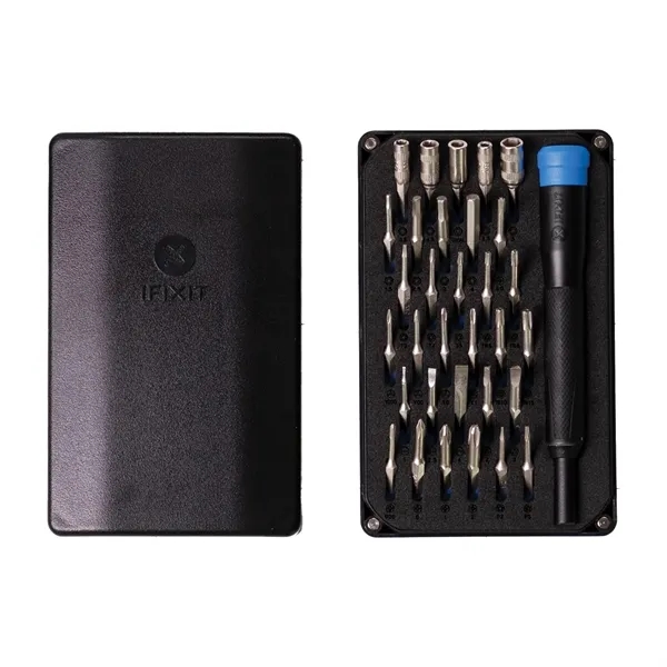 32-Piece Precision Bit Set