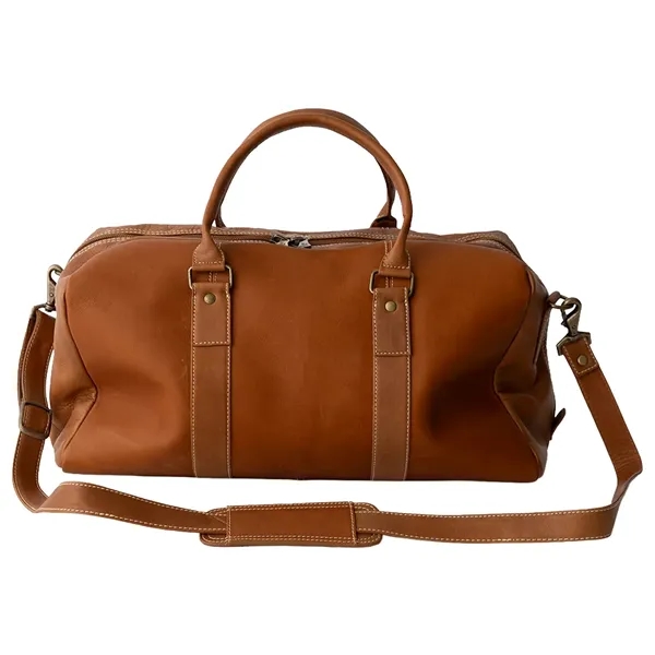 Links & Kings Crown Club Duffel
