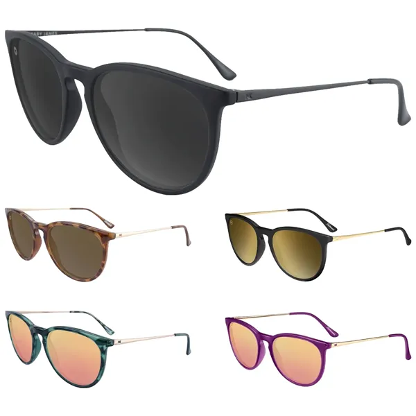 Knockaround Women's Mary Janes Sunglasses