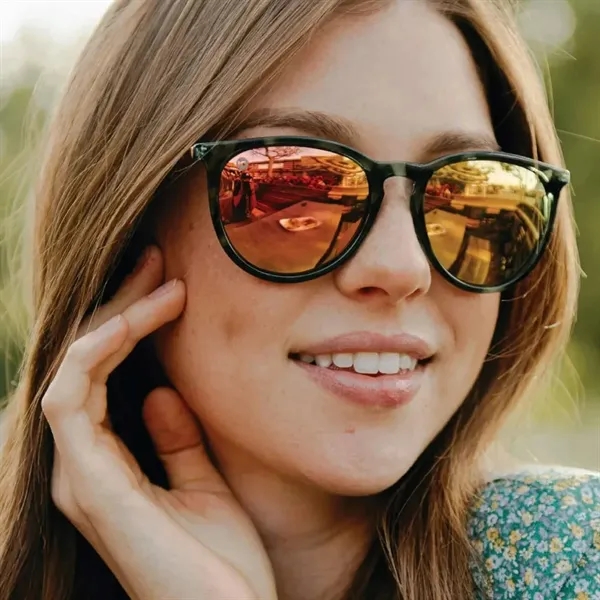 Knockaround Women's Mary Janes Sunglasses