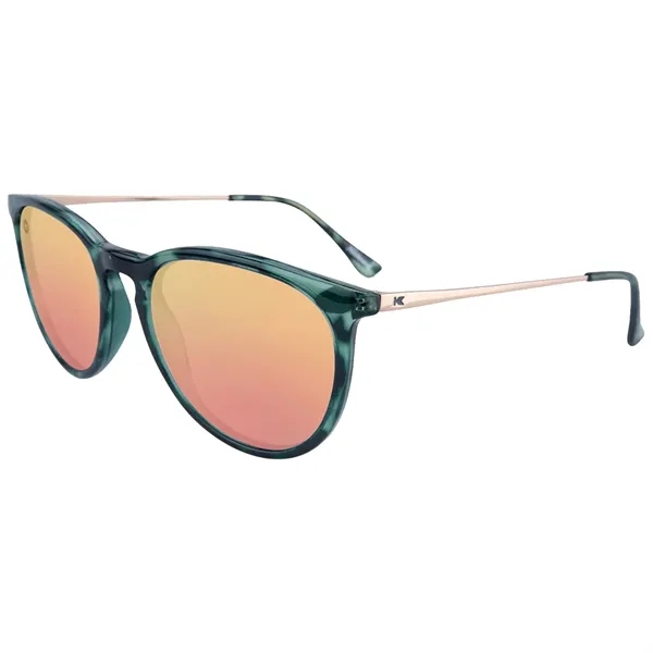 Knockaround Women's Mary Janes Sunglasses