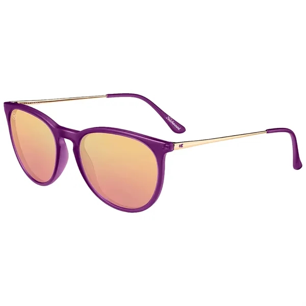 Knockaround Women's Mary Janes Sunglasses