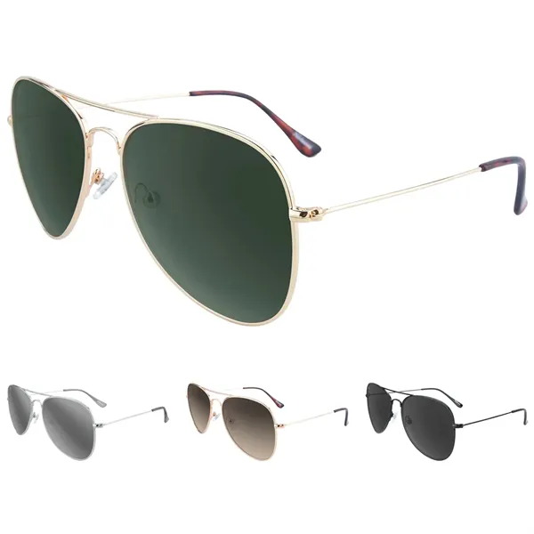 Knockaround Mile Highs Men's Sunglasses