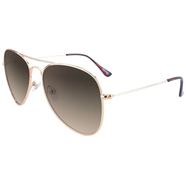 Knockaround Mile Highs Men's Sunglasses
