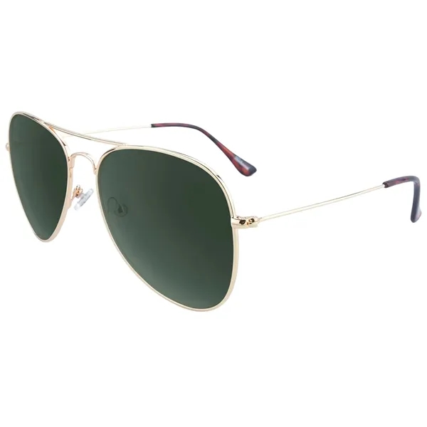 Knockaround Mile Highs Men's Sunglasses