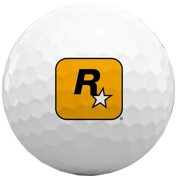 TaylorMade Tour Response 26 Golf Ball