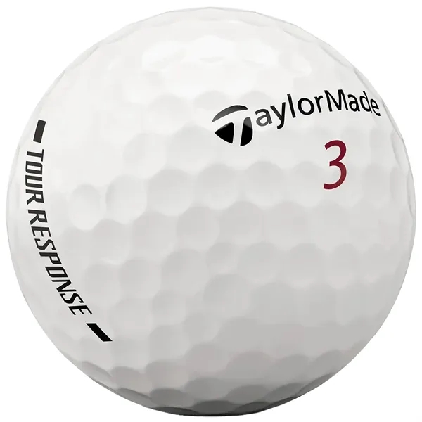 TaylorMade Tour Response 26 Golf Ball