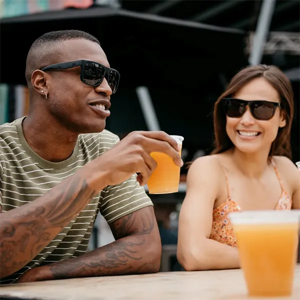 Knockaround Torrey Pines Sunglasses