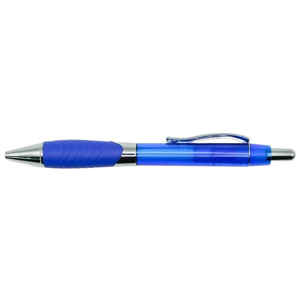 Recycled Translucent Pen