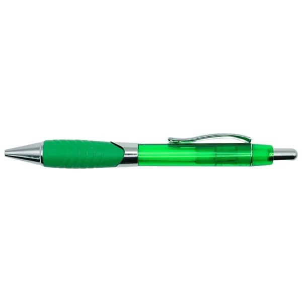 Recycled Translucent Pen