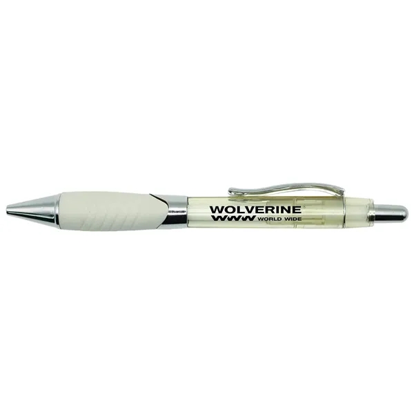 Recycled Translucent Pen