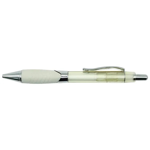 Recycled Translucent Pen
