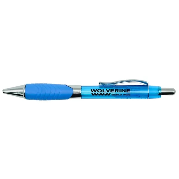 Recycled Translucent Pen