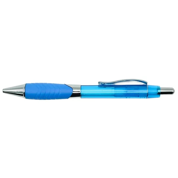 Recycled Translucent Pen