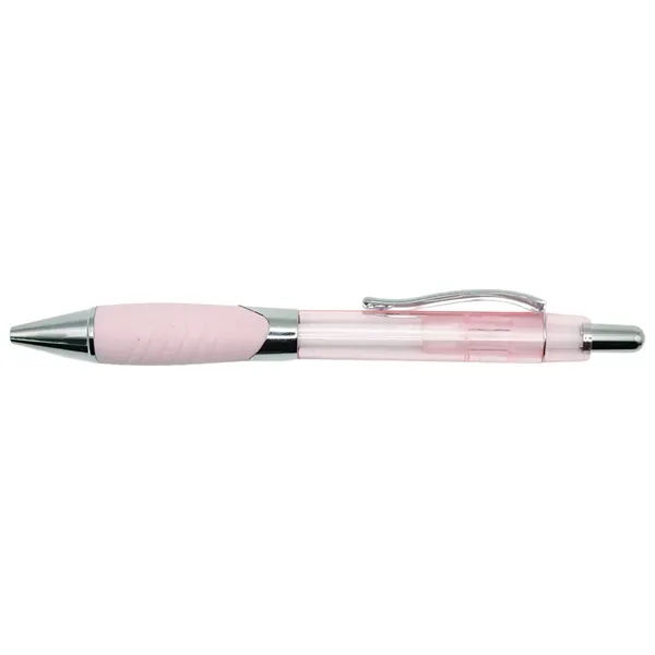 Recycled Translucent Pen