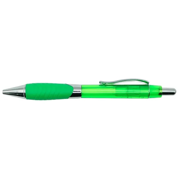 Recycled Translucent Pen