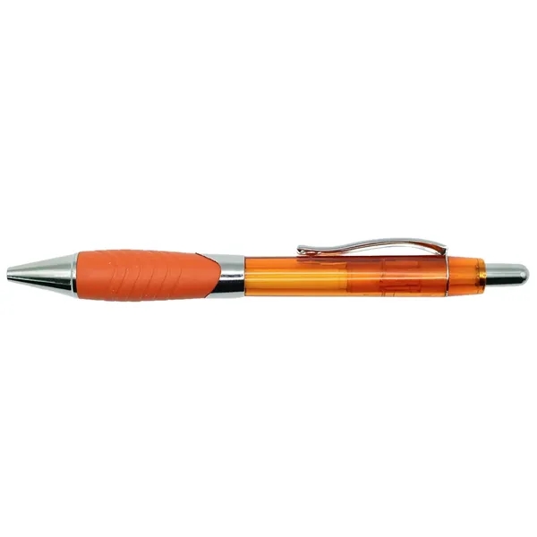 Recycled Translucent Pen
