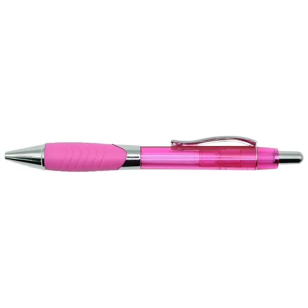 Recycled Translucent Pen