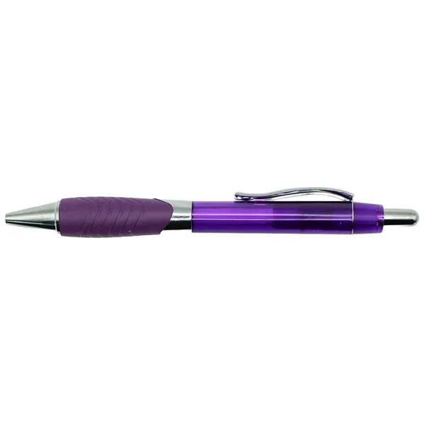 Recycled Translucent Pen