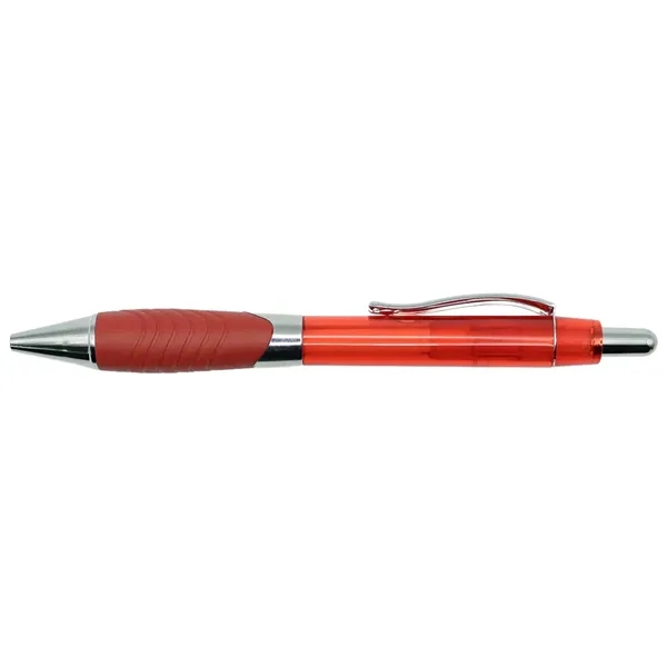 Recycled Translucent Pen