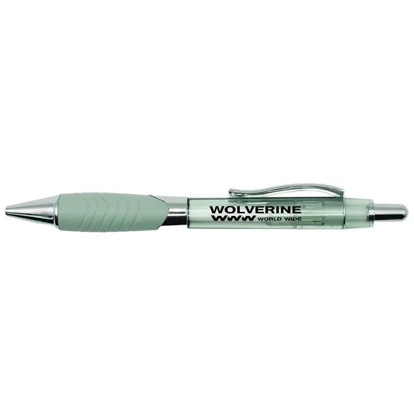 Recycled Translucent Pen