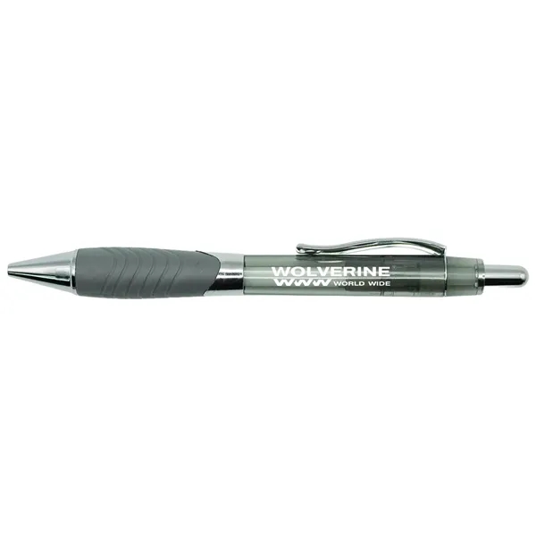 Recycled Translucent Pen