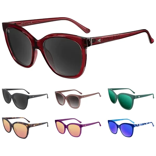 Knockaround Women's Deja Views Sunglasses