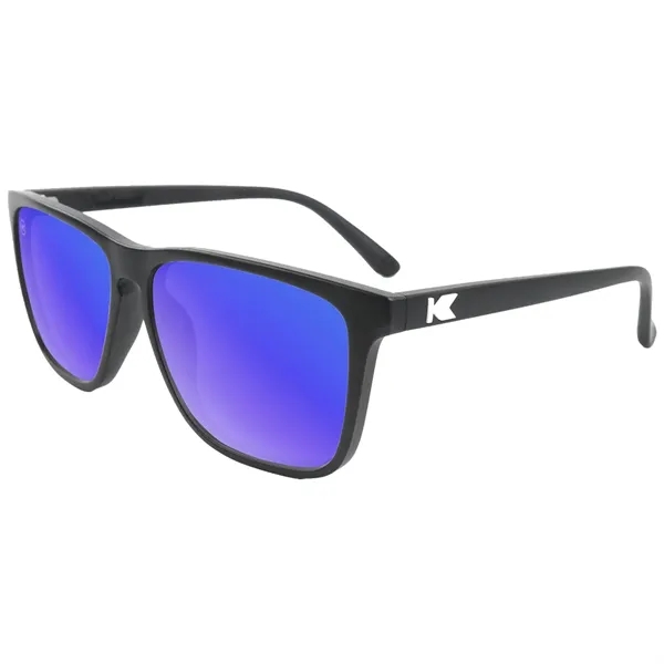 Custom Knockaround Fast Lanes Sunglasses