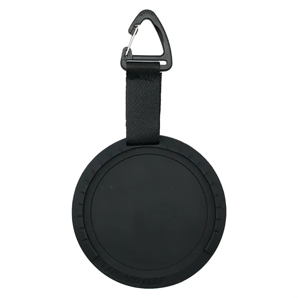 DeadHand Golf Mobile Training Aid