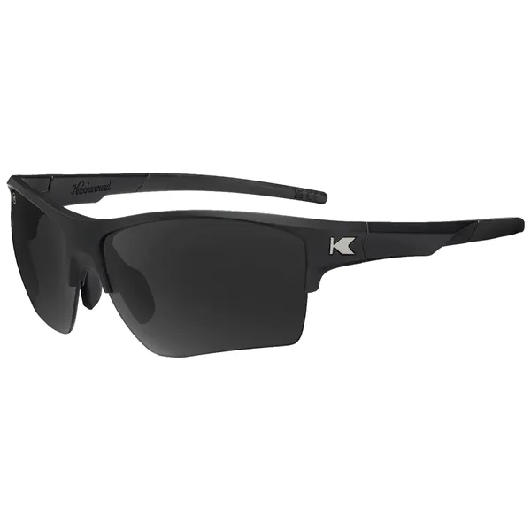 Custom Knockaround Flight Paths Sunglasses
