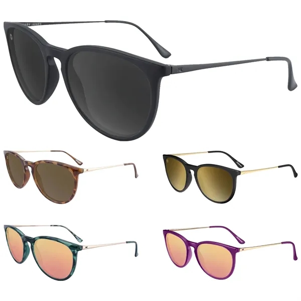 Knockaround Women's Mary Janes Sunglasses