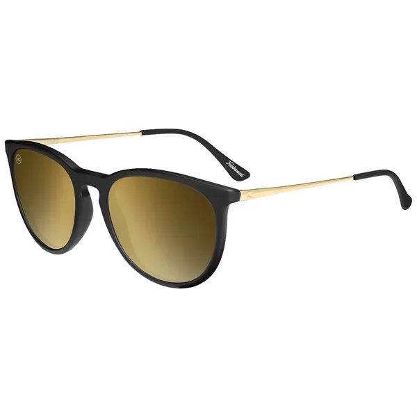 Custom Knockaround Women's Mary Janes Sunglasses