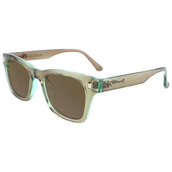Custom Knockaround Women's Seventy Nines Sunglasses