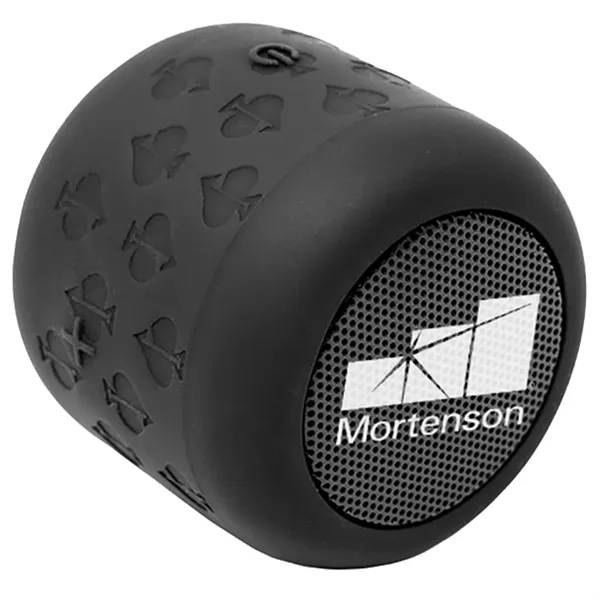 Pins & Aces Spade Speaker
