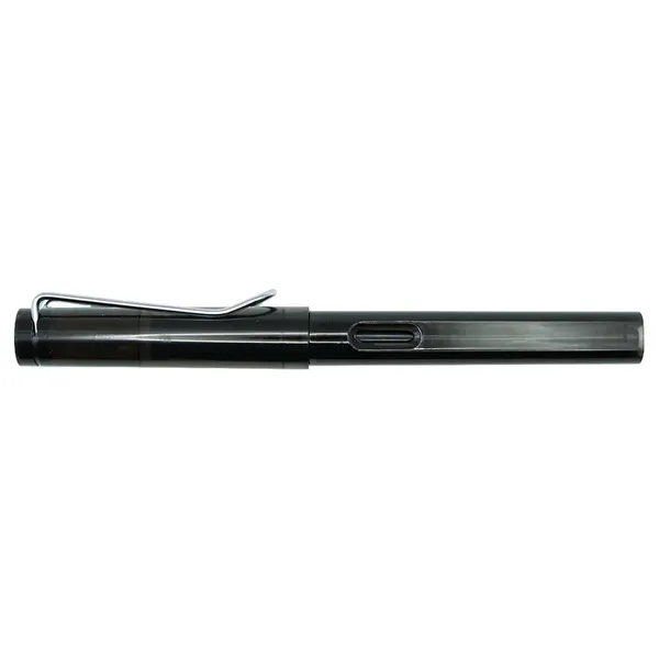 Custom Recycled Plastic Fountain Pen