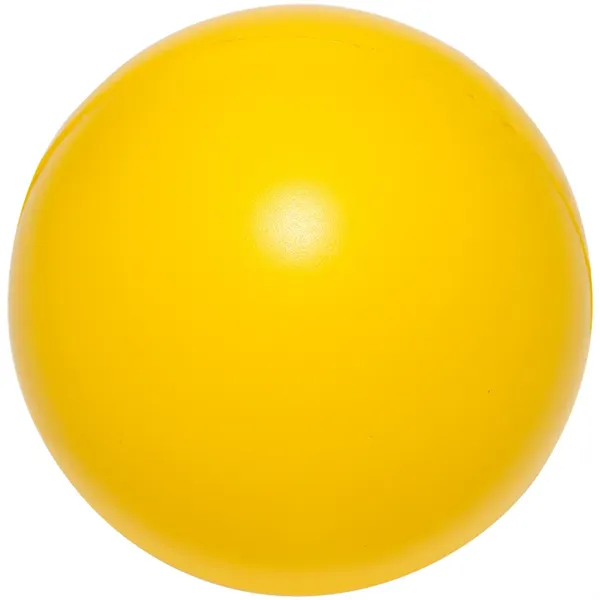 Smiley Face Stress Balls