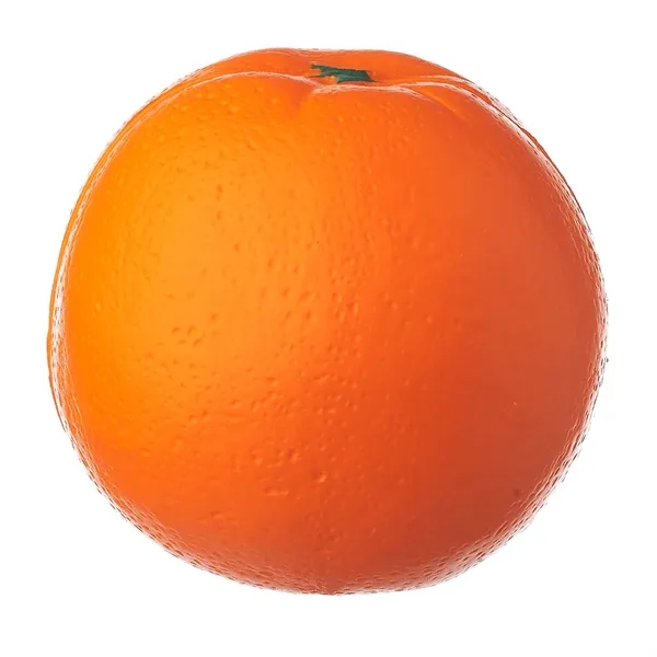 Orange Shaped Stress Balls
