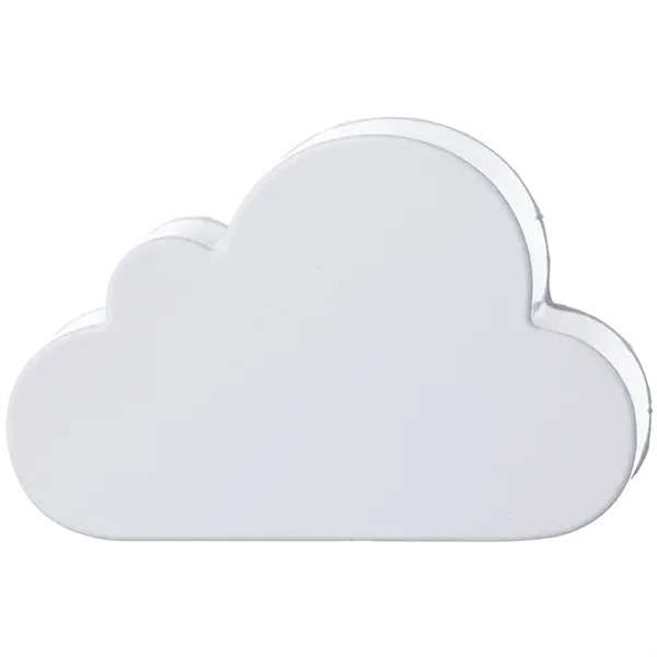 Cloud Shaped Stress Balls