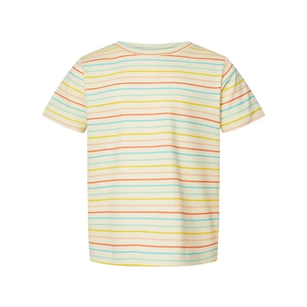 Rabbit Skins Toddler Fine Jersey Tee