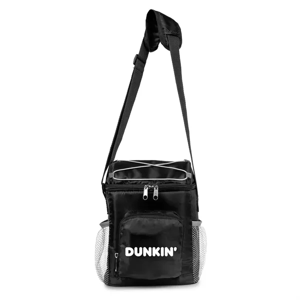 DayTrip rPET Crossbody Cooler