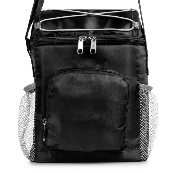 DayTrip rPET Crossbody Cooler