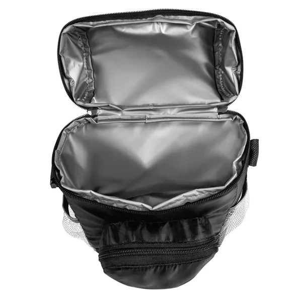 DayTrip rPET Crossbody Cooler
