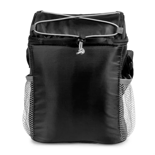 DayTrip rPET Crossbody Cooler