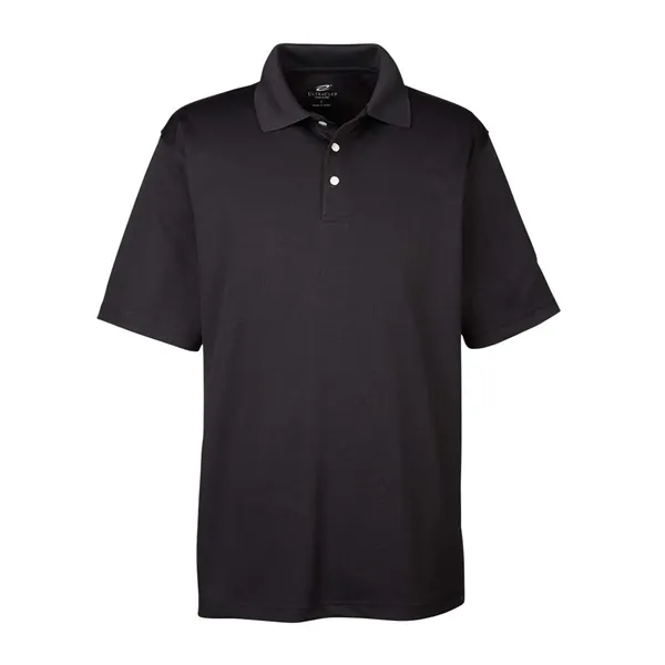 Custom UltraClub Men's Cool & Dry Stain-Release Performance Polo