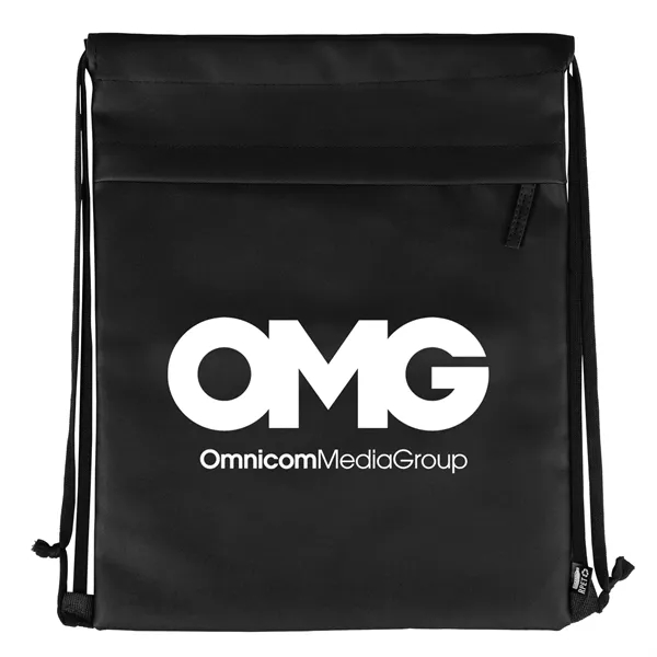 EcoGuard Drawstring Bag