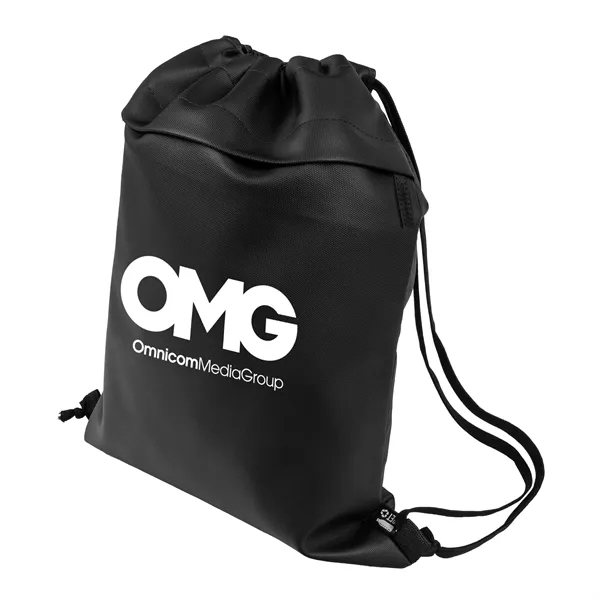 EcoGuard Drawstring Bag