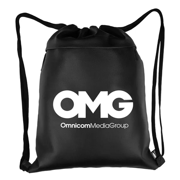 EcoGuard Drawstring Bag