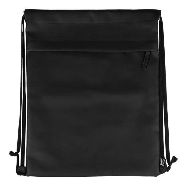 EcoGuard Drawstring Bag