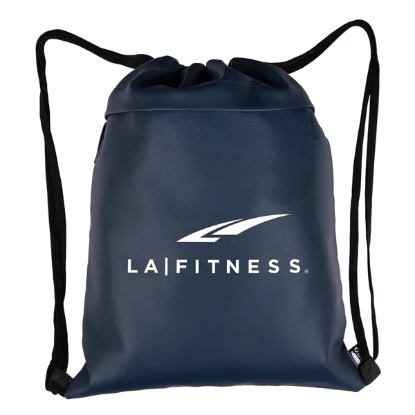 EcoGuard Drawstring Bag